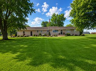 850 W Frontage St, Sheldon, IL 60966