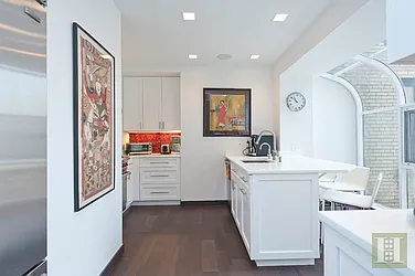 Rented by Halstead Real Estate