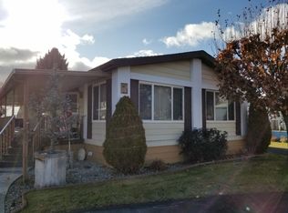 27019 Lake St, Sprague River, OR 97639