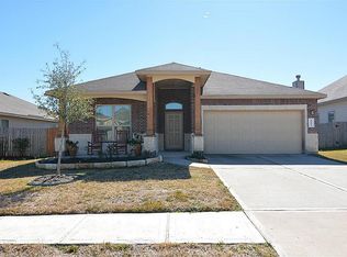 11415 Barbican Ct, Conroe, TX 77304