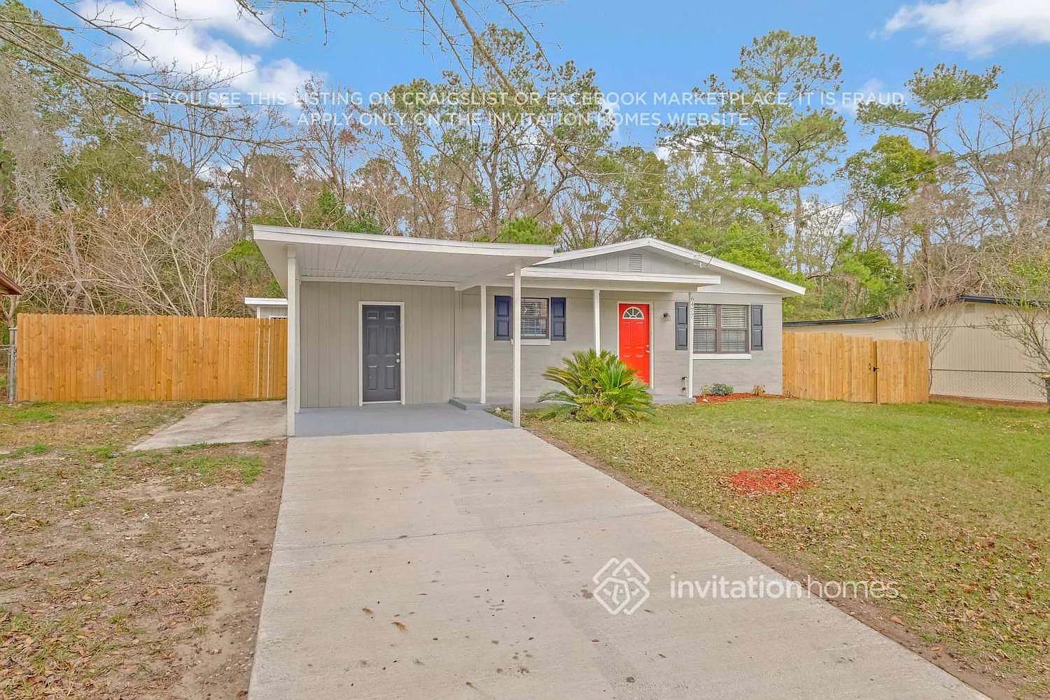 6477 Cooper Ln Jacksonville, FL 32210 — Photo 2