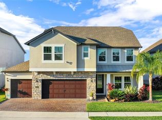 1551 Stone Arrow Ct, Oakland, FL 34787