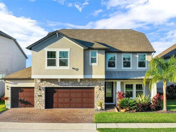 1551 Stone Arrow Ct, Oakland, FL 34787