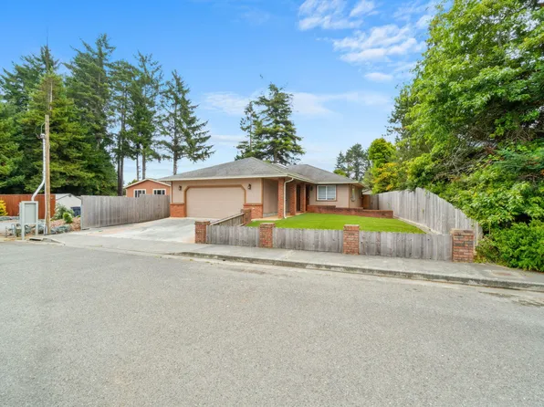 1982 S Gwin Rd, McKinleyville, CA 95519