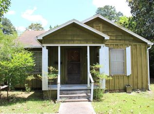 446 4th St, Jasper, TX 75951