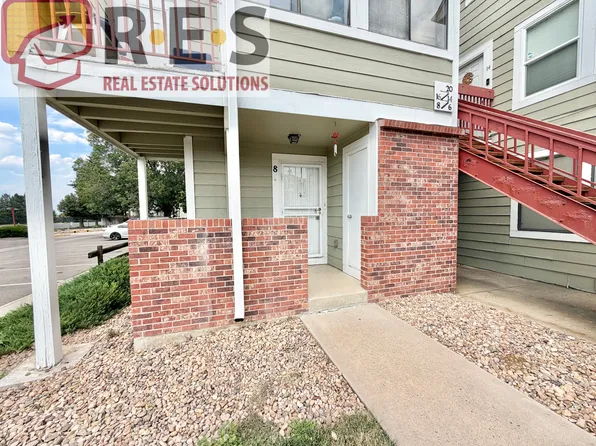 920 S Dawson Way, Aurora, CO