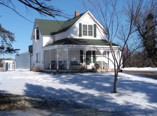 2107 295th Ave, Luck, WI 54853