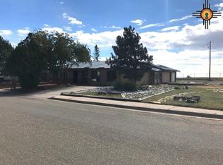 525 Christine Dr, Las Vegas, NM 87701