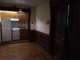 Rented by Harriet Brand, LREB