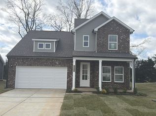4911 Kai Dr Lot 79, Murfreesboro, TN 37129