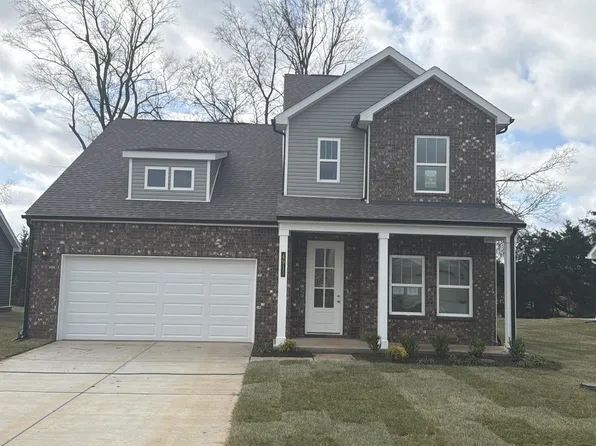 4911 Kai Dr Lot 79, Murfreesboro, TN 37129