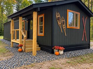 646 Bird Pond Rd, North Creek, NY 12853