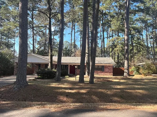 204 Pine Lake Dr, Haughton, LA 71037