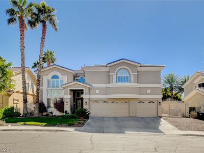 71 Teton Pines Dr, Henderson, NV, 89074