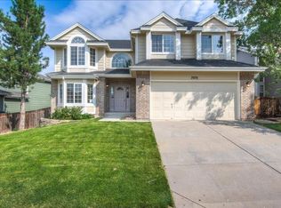 7078 Mountain Brush Cir, Highlands Ranch, CO 80130