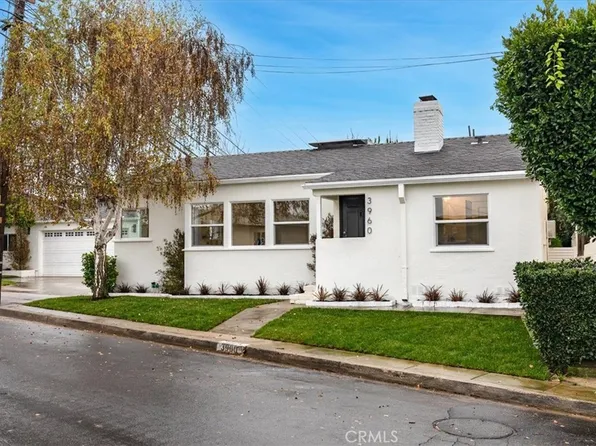 3960 Verdugo View Dr, Los Angeles, CA 90065