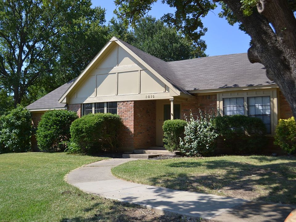 1st image of 1416 Sandy Creek Dr
