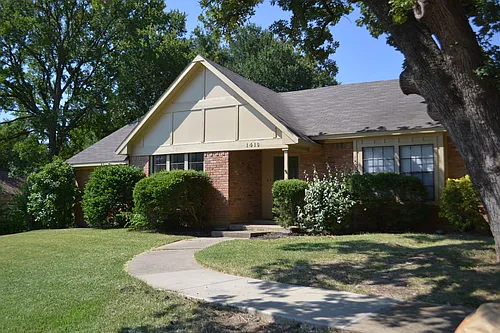 1416 Sandy Creek Dr Photo 1