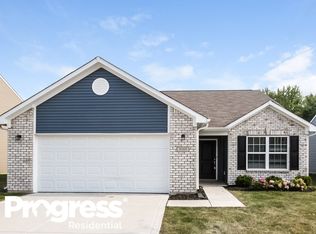 9205 Tansel Creek Dr, Indianapolis, IN 46234