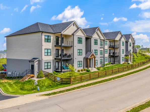 Winding Springs, 1101 Nicholas St #815-A, Elizabethtown, KY 42701