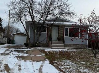 10303 W 105th St, High Level, AB T0H1Z0