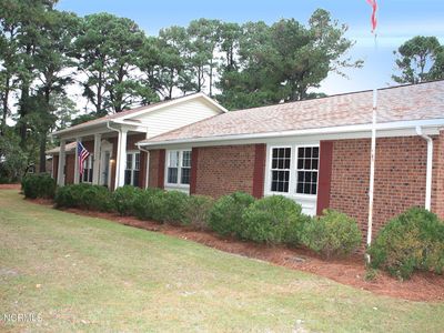 101 Pineridge Dr, Greenville, NC, 27858