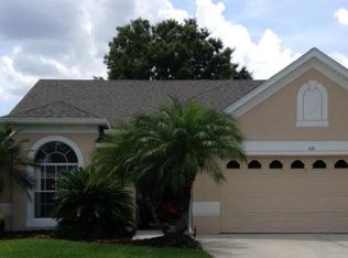 121 Woodleaf Dr, Winter Springs, FL 32708