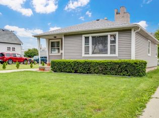 2165 S 37th St, Milwaukee, WI 53215