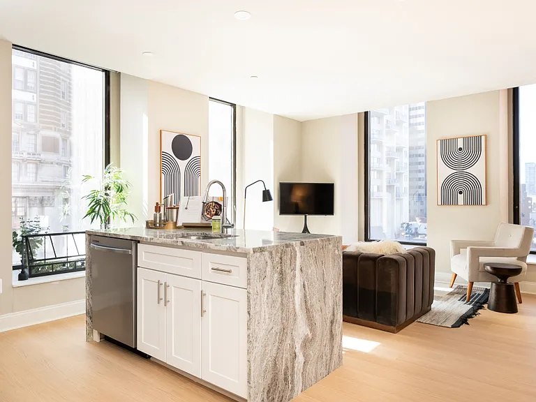 Residences at 1801 Market Street — Photo 27