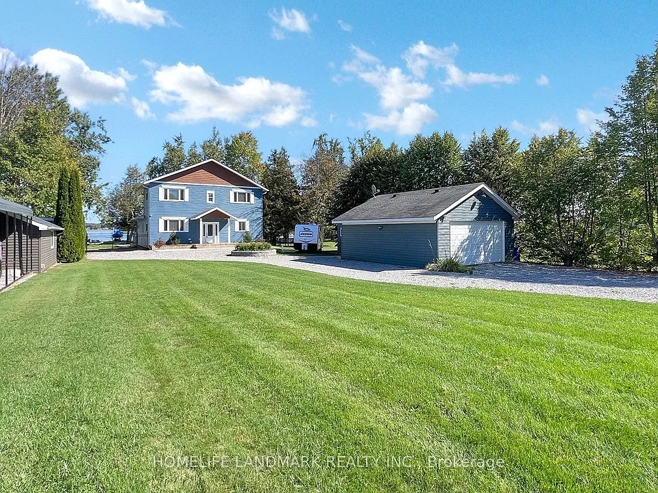 208 Lakeshore Dr