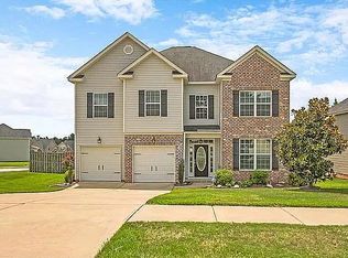 3013 Kilknockie Dr, Grovetown, GA 30813