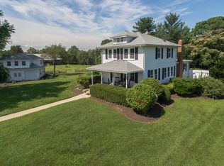 8930 Harmony Ct, Owings, MD 20736