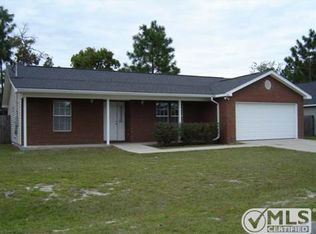 24 Evans Ave, Crawfordville, FL 32327