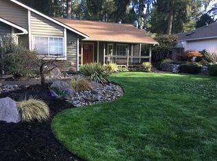 721 Fox Run Dr NW, Olympia, WA 98502