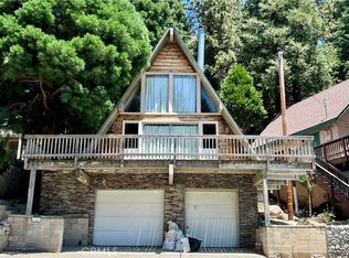 1241 Bear Springs Rd, Rimforest, CA 92378