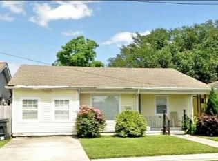 6335 Franklin Ave, New Orleans, LA 70122