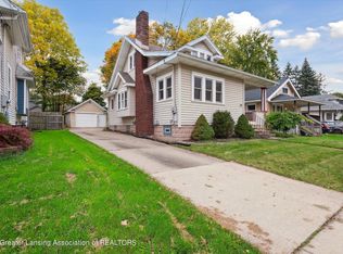 1838 Delevan Ave, Lansing, MI 48910