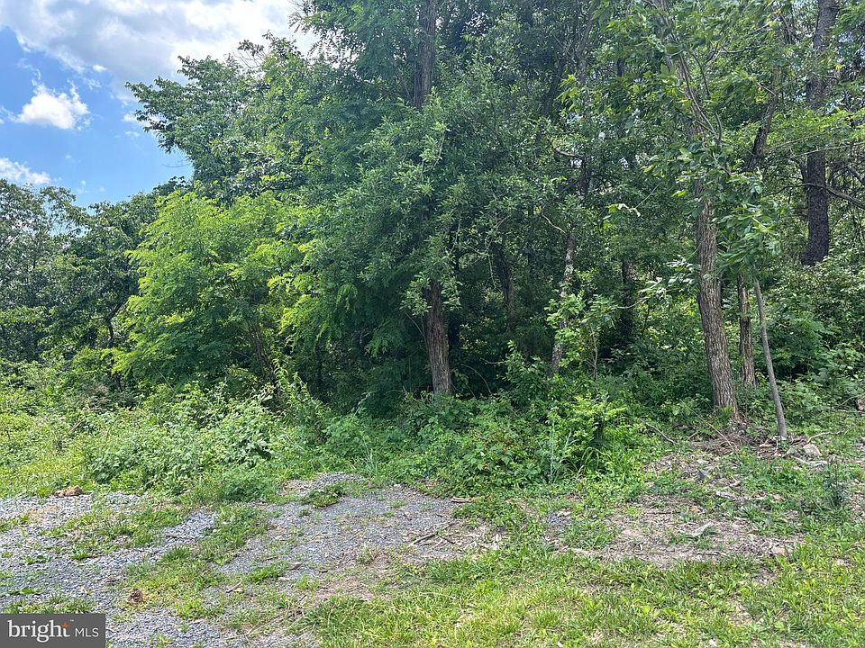 1st image of 0 Wardensville Grade