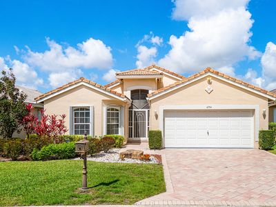 6594 Sun River Road, Boynton Beach, FL, 33437