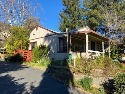 1288 Helen Ave, Ukiah, CA, 95482