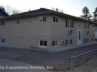 605 W 17th St APT 4, Sioux Falls, SD 57104