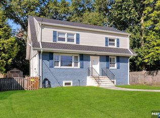 34 Lewis Pl, Westwood, NJ 07675
