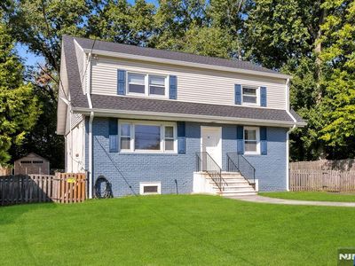 34 Lewis Pl, Westwood, NJ, 07675