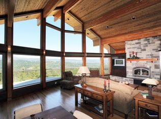 891 Whisper Creek Dr, Cle Elum, WA 98922