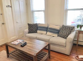 29 Marsh St #55B, Newport, RI 02840