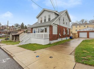 326 Bellbrook St, Pittsburgh, PA