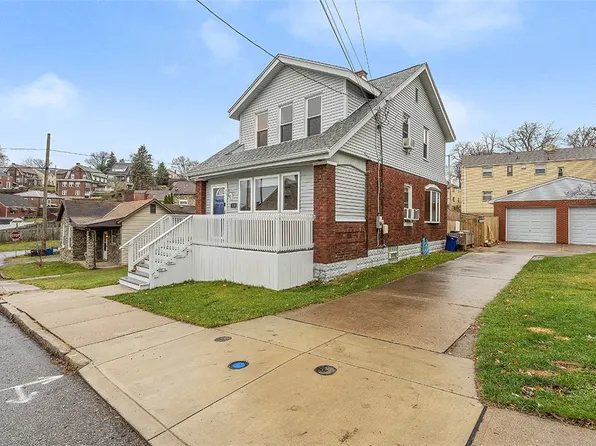 326 Bellbrook St, Pittsburgh, PA 15226