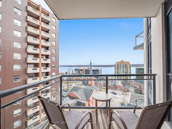 111 Worsley St #709, Barrie, ON L4M 0J5