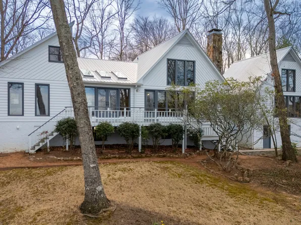 1111 Satterfield Rd, Cleveland, GA 30528