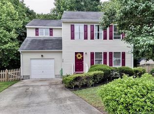 307 High Point Rd, Williamsburg, VA 23185